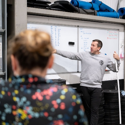 5 Reasons Your Workout Isn't Working