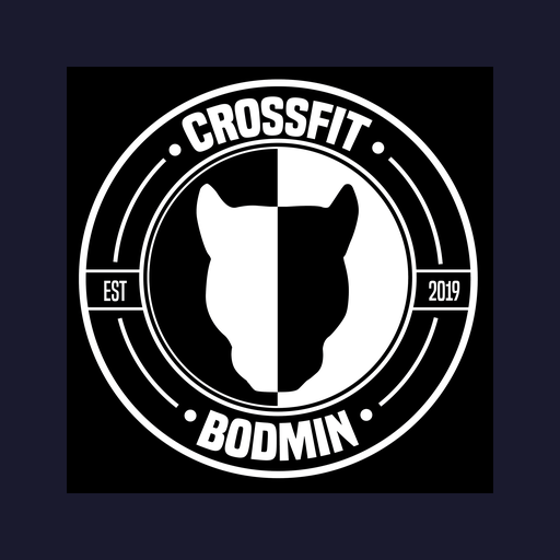 CrossFit Bodmin app icon